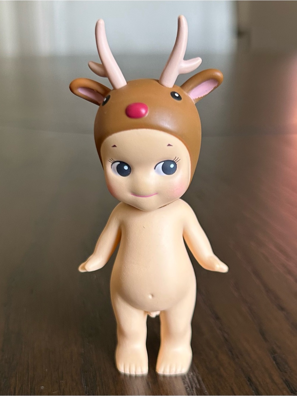 New Sonny Angel Animal Series 2 - Reindeer, Authentic